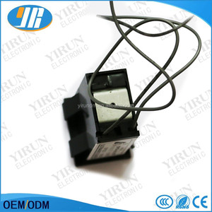 Máy Chơi <span class=keywords><strong>Game</strong></span> <span class=keywords><strong>Arcade</strong></span> 8 Chữ Số Đồng Xu Kỹ Thuật Số Đồng Hồ Đếm Tiền Xu - Product Image 6