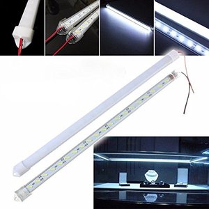 12v profili in alluminio 8520smd Led retroilluminazione Tv - Product Image 3