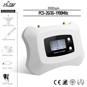 ATNJ ev kullanımı adet <span class=keywords><strong>1900</strong></span> <span class=keywords><strong>MHz</strong></span> 2G cep telefon sinyal tekrarlayıcı - Product Image 2
