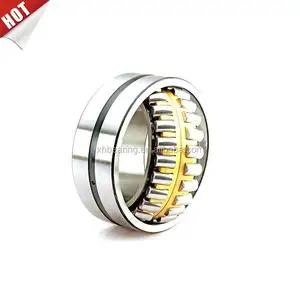 Original Long Using Life Spherical roller bearings 23956-K-MB Bearing Size 110X180X56