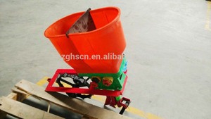 motoazadas chinas una sola fila sembradora sembradora de maiz manual - Product Image 2