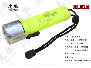 IP68 haute waterpoof <span class=keywords><strong>plongée</strong></span> phares mining led <span class=keywords><strong>phare</strong></span> HL-6508 - Product Image 1