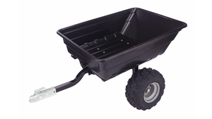 Garantie de qualité 30000 $ pour ATV, 10 pieds, en plastique, avec deux roues, bon marché - Product Image 5