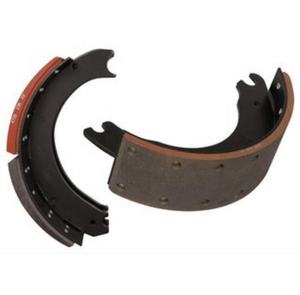 ชุดเบรค1011933 819707 4709สำหรับ macktruck (เหล็กหล่อ1995-2005รับประกัน6เดือน) - Product Image 1