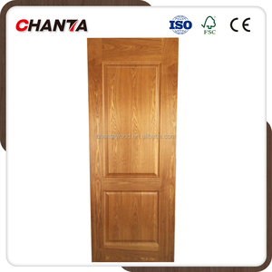 3mm 4mm 4.5mm HDF מלמין דלת עור מפני chanta מפעל ישיר - Product Image 3