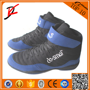 Turchia cimentarsi uomini scarpe sportive boxe scarpe kungfu scazzottata <span class=keywords><strong>nero</strong></span> / <span class=keywords><strong>rosso</strong></span> <span class=keywords><strong>e</strong></span> <span class=keywords><strong>nero</strong></span> / colore blu - Product Image 1
