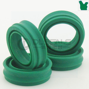 DLSEASL Custom sigillo anello <span class=keywords><strong>Parker</strong></span> sigillo pneumatico di tipo EU per Mudbuster