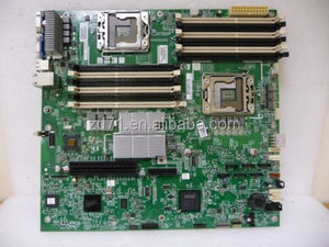 608865-001 594192-001 <span class=keywords><strong>DL180</strong></span> G6 servidor motherboard (sólo la placa base) 100% probado + garantía + DHL envío libre del ccsme - Product Image 1