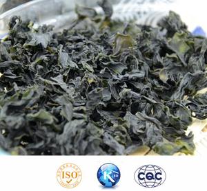 乾燥海藻ワカメオリジナル大型 - Product Image 3