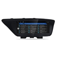 YZG 10.25 "4 النواة الروبوت 9.0 Carplay الوسائط المتعددة راديو دي في دي الملاحة OEM الشاشة المستخدمة ل كزس ES350 2013 2014 2015 2018