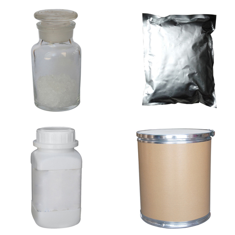 quaternary ammonium salts