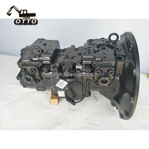 Bomba Hidráulica Principal OEM de Alta Calidad para PC220-7, Bomba Hidráulica Manual 7082L31123 <span class=keywords><strong>708</strong></span>-<span class=keywords><strong>2L</strong></span>-<span class=keywords><strong>31123</strong></span>, Bomba de Pistones - Product Image 6