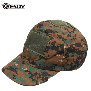 ESDY 10 colori Tactical Outdoor Camping escursionismo cappelli berretto da Baseball sportivo - Product Image 3