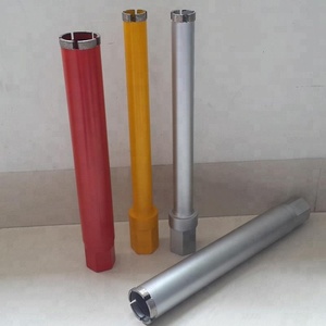<span class=keywords><strong>Hilti</strong></span> Diamond Core Forets pour le Béton Armé et Mur de Briques - Product Image 2