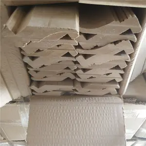 Bahan MDF dan Interior Dekoratif Hias Moulding Beton Dekoratif Cetakan Cornice MDF Cetakan