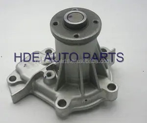 For Daihatsu Applause Pyzar Water Pump GWD-32A 16100-87184 16100-87182