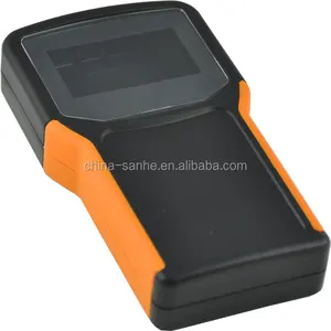 Sanhe Electronic Handheld Enclosure Switch Box Plastic Abs Electrical Enclosure