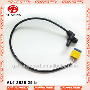 Al4 2529.29 transmisión automática del sensor para puegoet/citroen/renault - Product Image 1