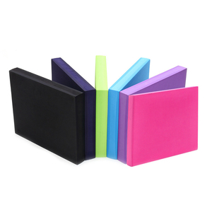 Tapis de gymnastique à domicile unisexe non glissant tpe balance Exercise Yoga TPE Foam Balance Pad - Product Image 2