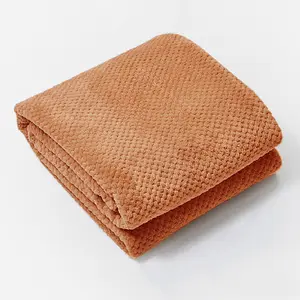 Novo design barato por atacado cobertores usados para venda