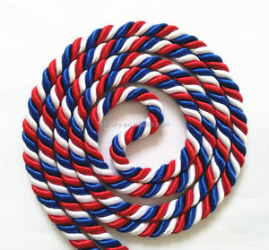 Polyester <strong>Piping</strong> Rope, <strong>Cord</strong> <strong>Piping</strong> <strong>for</strong> Sofa, <strong>Cushion</strong> - Product Image 6