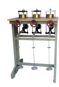 WG-1C <span class=keywords><strong>Triplex</strong></span> Lage Druk Consolidatie Hoge Druk Consolidatie Testen Apparaat <span class=keywords><strong>Triplex</strong></span> Consolidatie Apparaat - Product Image 5