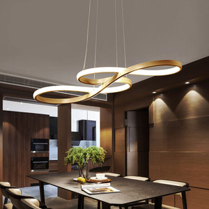 Bộ Đèn Chùm Treo Bán Chạy Trang Trí Nhà Cửa Chất Lượng Tuyệt Vời Từ Trung Sơn - Product Image 4