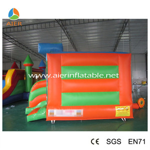 Videur mini <span class=keywords><strong>taille</strong></span>, <span class=keywords><strong>dora</strong></span> petites gonflable bouncer - Product Image 3