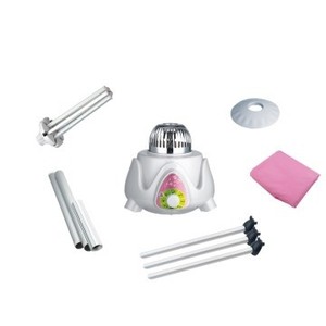 H-803S 1000W Máy sấy quần áo với Chức năng UV khô - Product Image 4