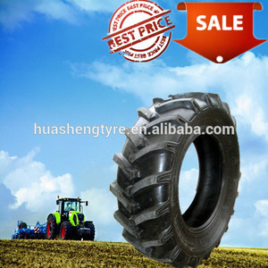 China radial agrícola AGR neumático de tractor 460 / 85R34 ( 18.4 R34 ) para latina europa y Australia mercados - Product Image 3