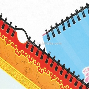 HB-520A điện dây-o Máy ràng buộc lịch thiết bị ràng buộc - Product Image 5