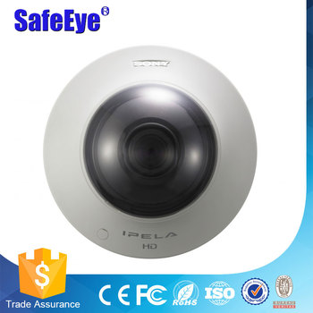 ソニーsnc-vm600b/snc-vm630 minidome 1080p 60 fpsカメラpoe力