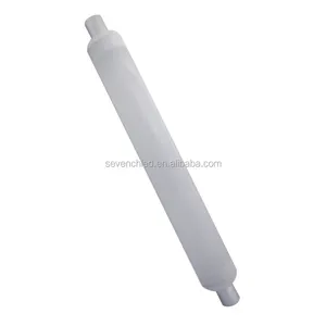 Lampe de miroir s19 9 w LED tube 38*310mm 6000 k LED s19 tube