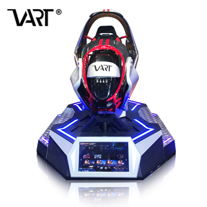 VART Réel <span class=keywords><strong>Piste</strong></span> Simulation Jeux <span class=keywords><strong>De</strong></span> Course <span class=keywords><strong>De</strong></span> Voiture 9D VR Racing Voiture <span class=keywords><strong>pour</strong></span> Adultes <span class=keywords><strong>Jeu</strong></span> <span class=keywords><strong>de</strong></span> Course Arcade Machine - Product Image 1