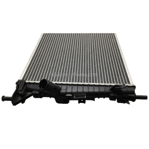 Radiador de Auto Skula 3M5H-8005-RK 3M5H8005RK para Ford Focus Z60215200C para Mazda 3 - Product Image 2