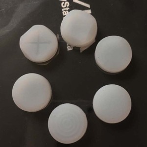 Protector de botón de silicona 6 en 1, para PSV, <span class=keywords><strong>PS</strong></span> <span class=keywords><strong>Vita</strong></span> 1000, 2000, PSV1000, PSV2000, venta al por mayor - Product Image 6