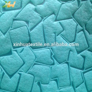 Bester Verkauf in China Fabrik Umwelt freundliche Polypropylen Spunbond Vliesstoff Luxus Vlies Wand verkleidung - Product Image 4