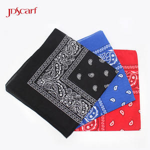 ปิดปากทาสเด็กสำหรับผมกว่างโจวr hombusผ้าพันคอ - Product Image 2