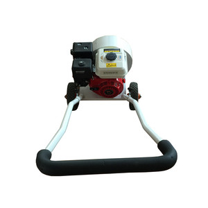 Piccola <span class=keywords><strong>Macchina</strong></span> <span class=keywords><strong>per</strong></span> Pulizia e Riempimento <span class=keywords><strong>Asfalto</strong></span> con Soffiatore <span class=keywords><strong>per</strong></span> Strade in Cemento - Product Image 4