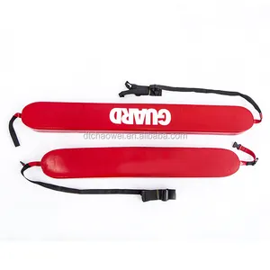 Life saving products Lifeguard rescue tube for water sports