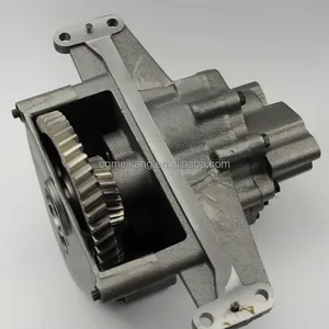 Motor Da Bomba de Óleo de Lubrificação Da Bomba de Óleo para Motor Diesel Cummins 3609833/3634640/ 3634648