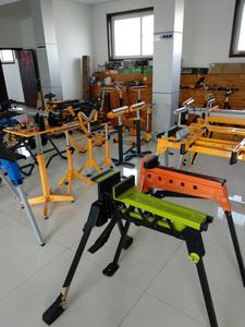Jaw Horse for <strong>Woodworking</strong> <strong>Bench</strong> - Product Image 2