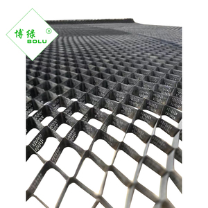 50mm à 250mm hauteur en <span class=keywords><strong>nid</strong></span> d'abeille <span class=keywords><strong>gravier</strong></span> grille en plastique geocell - Product Image 5