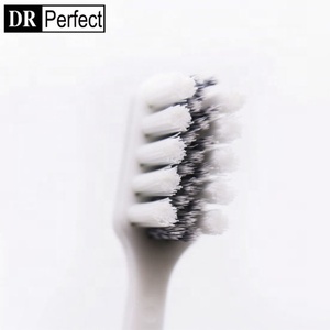 Nuevo cepillo de dientes personalizado para adultos, cepillo de dientes desechable de cerdas suaves para uso doméstico, se busca agente exclusivo - Product Image 6