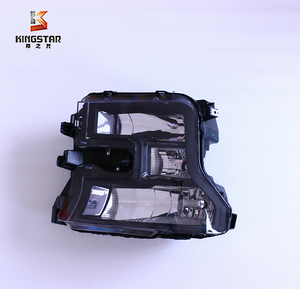 Lampada frontale Auto si applica ai fari anteriori Auto per fari <span class=keywords><strong>2015</strong></span> <span class=keywords><strong>FORD</strong></span> F150 Auto 2004 2009 - Product Image 4