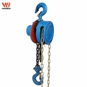 <span class=keywords><strong>2</strong></span> tonnen <span class=keywords><strong>3</strong></span> tonnen 5 tonnen kettenzug - Product Image 5