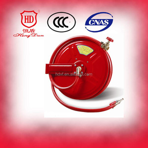 Fuego carrete de manguera, nuevo equipo de lucha contra incendios - Product Image 4