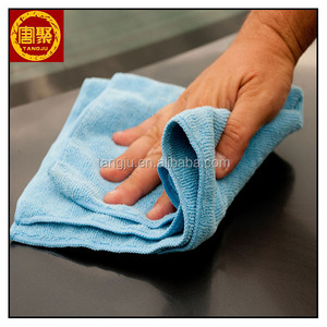 Wholesale <strong>Micro</strong> Fiber Car Wash Cleaning <strong>Cloth</strong>/towel in Custom Car Cleaning <strong>Cloth</strong> for Promotion - Product Image 4
