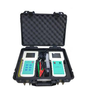 뜨거운 판매 쉬운 운영 라이브 DC 시스템 220V, 110V, 48V, 24V 접지 고장 감지기 - Product Image 1