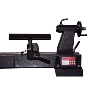 <span class=keywords><strong>Tour</strong></span> à <span class=keywords><strong>bois</strong></span> automatique <span class=keywords><strong>NOVA</strong></span> SATURN DVR avec moteur 2HP à vitesse variable et mandrin <span class=keywords><strong>NOVA</strong></span> G3 - Product Image 6